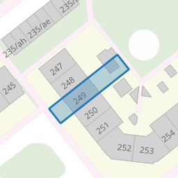 Perceel GNG01-AB-3652