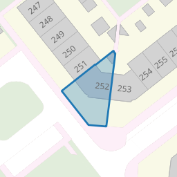 Perceel GNG01-AB-3655