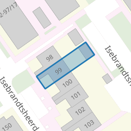 Perceel GNG01-AB-3657