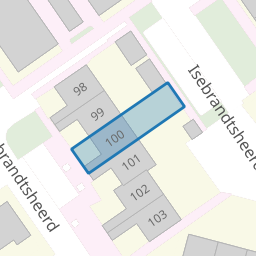 Perceel GNG01-AB-3658