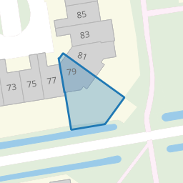 Perceel GNG01-AB-3680