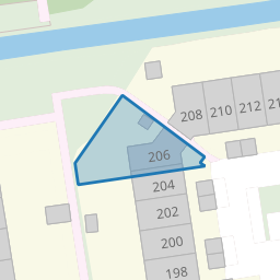 Perceel GNG01-AB-3684