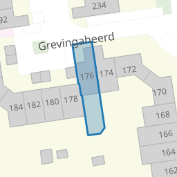 Perceel GNG01-AB-3694