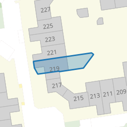 Perceel GNG01-AB-3699