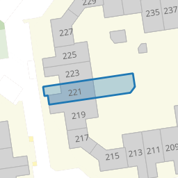 Perceel GNG01-AB-3700