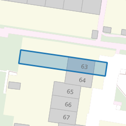 Perceel GNG01-AB-3707