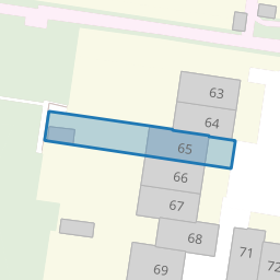 Perceel GNG01-AB-3709