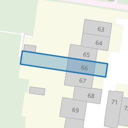 Perceel GNG01-AB-3710