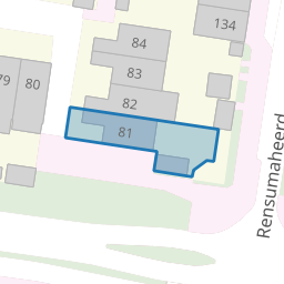 Perceel GNG01-AB-3716