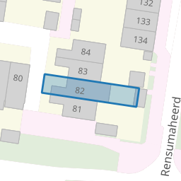 Perceel GNG01-AB-3717