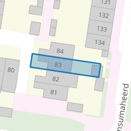 Perceel GNG01-AB-3718