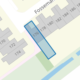 Perceel GNG01-AB-3739