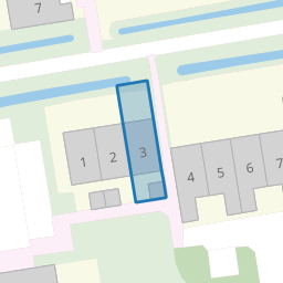 Perceel GNG01-AB-3770