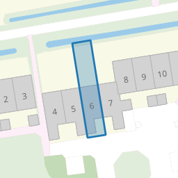 Perceel GNG01-AB-3772