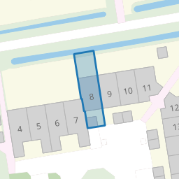 Perceel GNG01-AB-3773