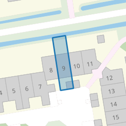 Perceel GNG01-AB-3774