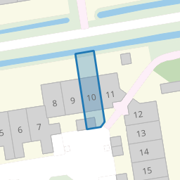 Perceel GNG01-AB-3775