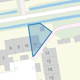 Perceel GNG01-AB-3776