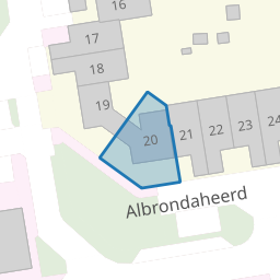 Perceel GNG01-AB-3783