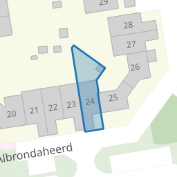 Perceel GNG01-AB-3785