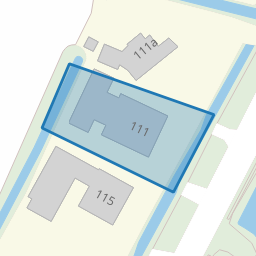 Perceel GNG01-AB-380