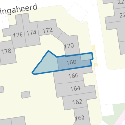 Perceel GNG01-AB-3805