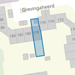 Perceel GNG01-AB-3809