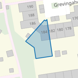 Perceel GNG01-AB-3812