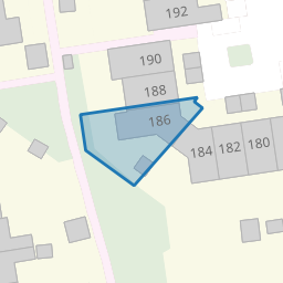 Perceel GNG01-AB-3813