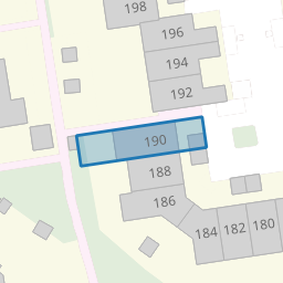 Perceel GNG01-AB-3815