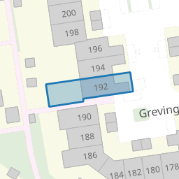 Perceel GNG01-AB-3816