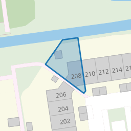 Perceel GNG01-AB-3822