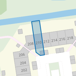 Perceel GNG01-AB-3823