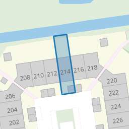 Perceel GNG01-AB-3825