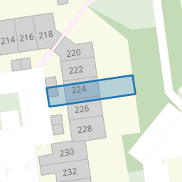 Perceel GNG01-AB-3828