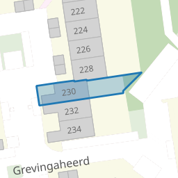 Perceel GNG01-AB-3831