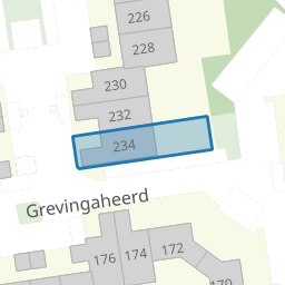 Perceel GNG01-AB-3833