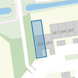 Perceel GNG01-AB-3834