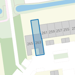 Perceel GNG01-AB-3835