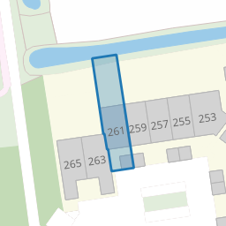 Perceel GNG01-AB-3836