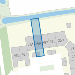 Perceel GNG01-AB-3837