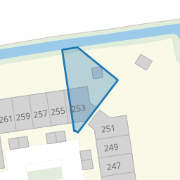 Perceel GNG01-AB-3840