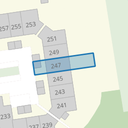 Perceel GNG01-AB-3843