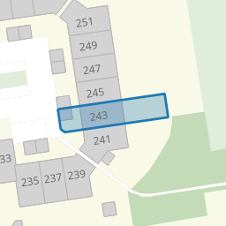 Perceel GNG01-AB-3845