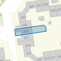 Perceel GNG01-AB-3853