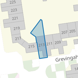 Perceel GNG01-AB-3856