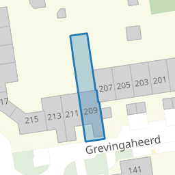 Perceel GNG01-AB-3858