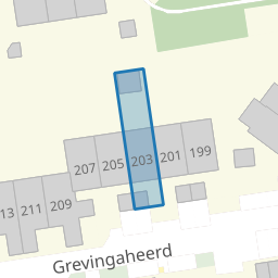 Perceel GNG01-AB-3860