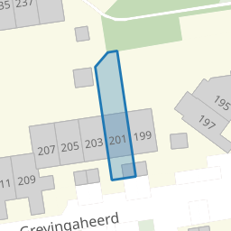 Perceel GNG01-AB-3861