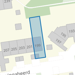 Perceel GNG01-AB-3862